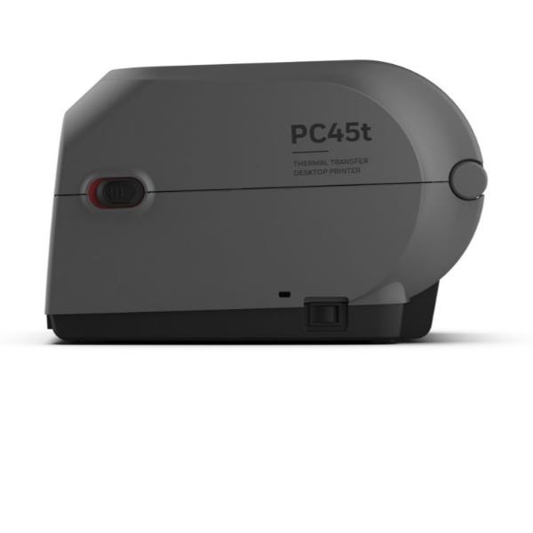 Honeywell PC45T - Stampante per etichette - trasferimento …