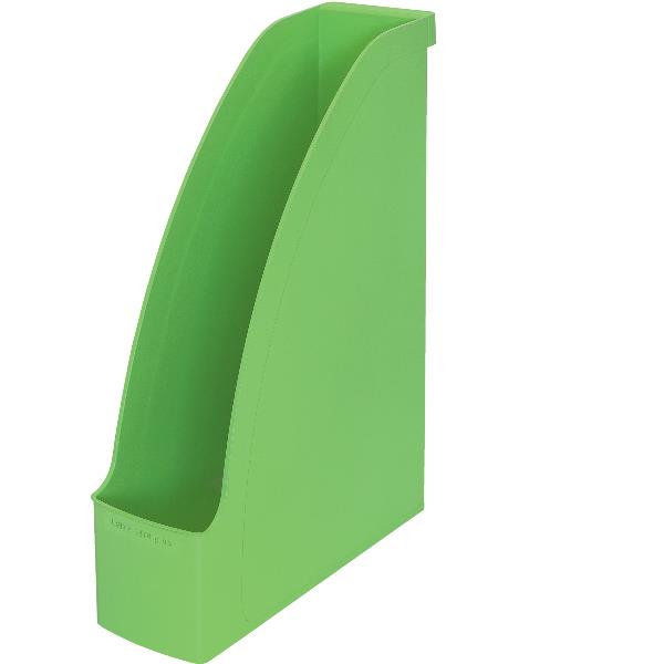 Leitz Recycle - Portariviste - larghezza dorsale 78 …