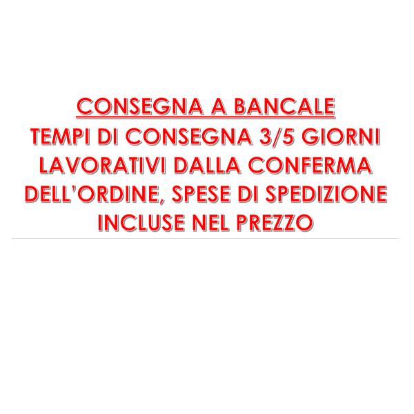 CARTA A BANCALE - NAVIGATOR DISCOVERY - 240 …