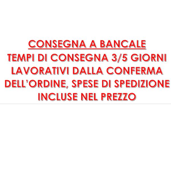 CARTA A BANCALE - UNIVERSAL - 180 RISME …