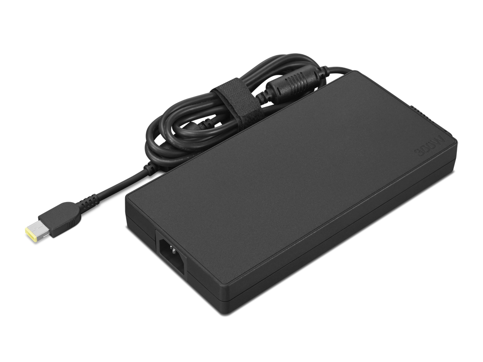 Lenovo - Alimentatore - slim - AC - …