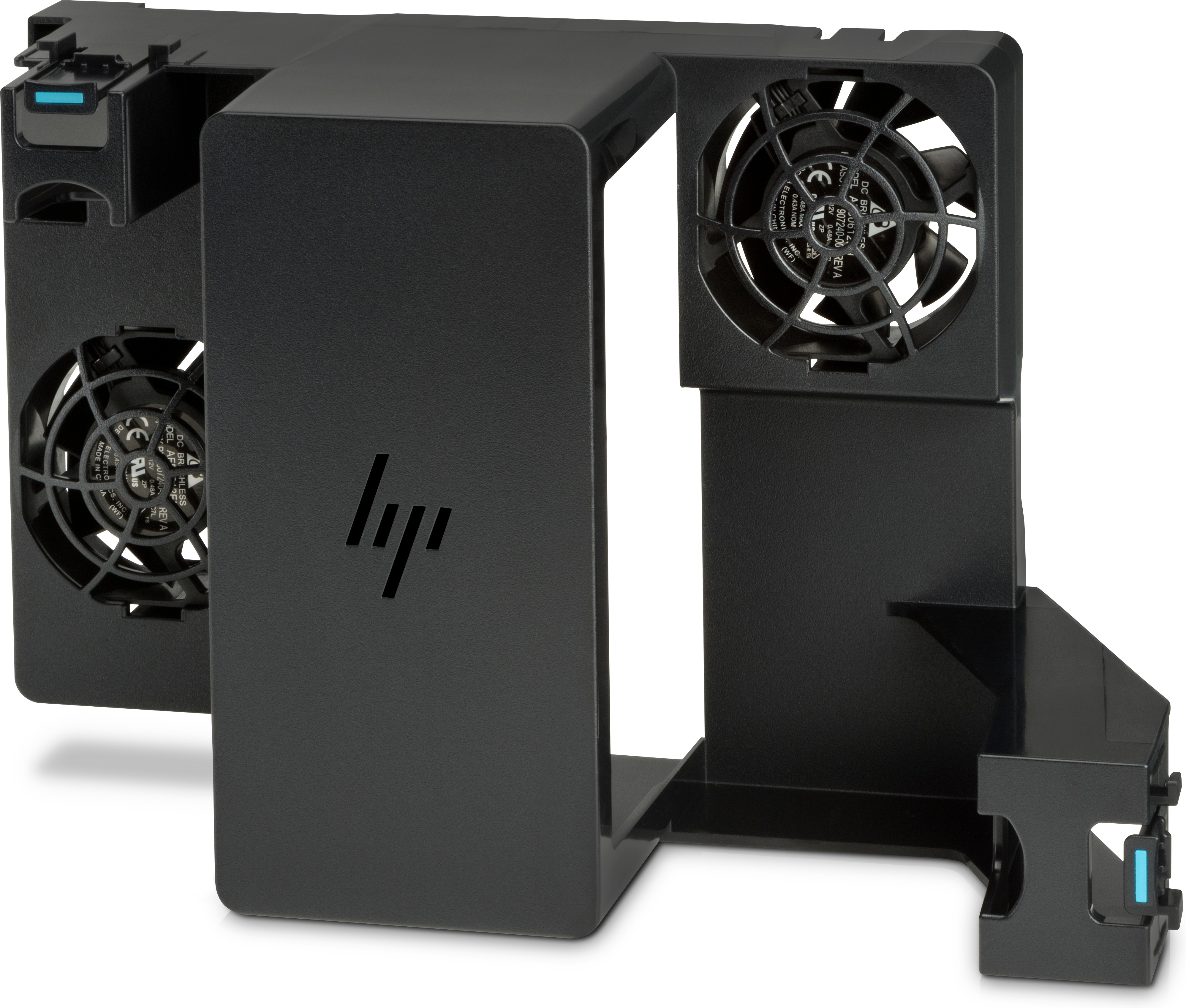HP Memory Cooling Solution - Kit di raffreddamento …