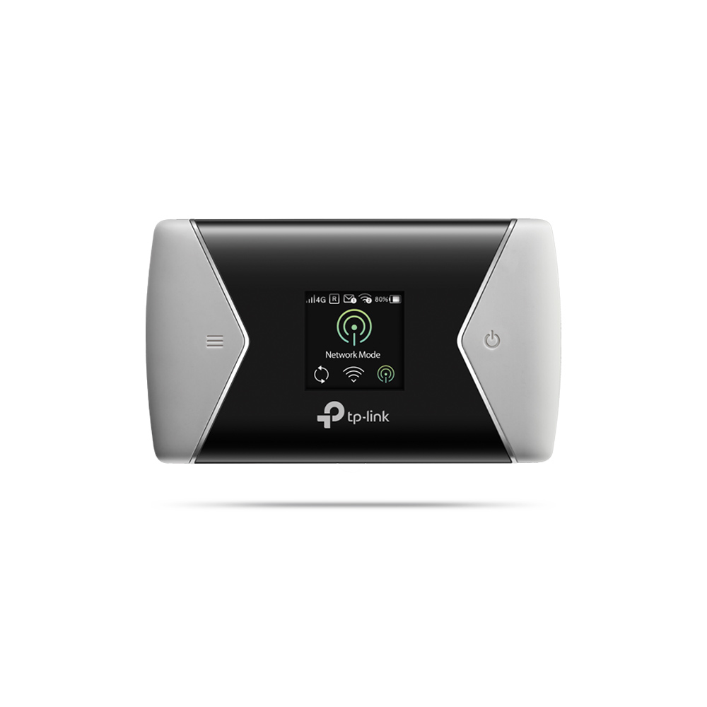 TP-Link M7450 - Hotspot mobile - 4G LTE …
