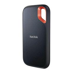 SanDisk Extreme Portable - SSD - crittografato - …