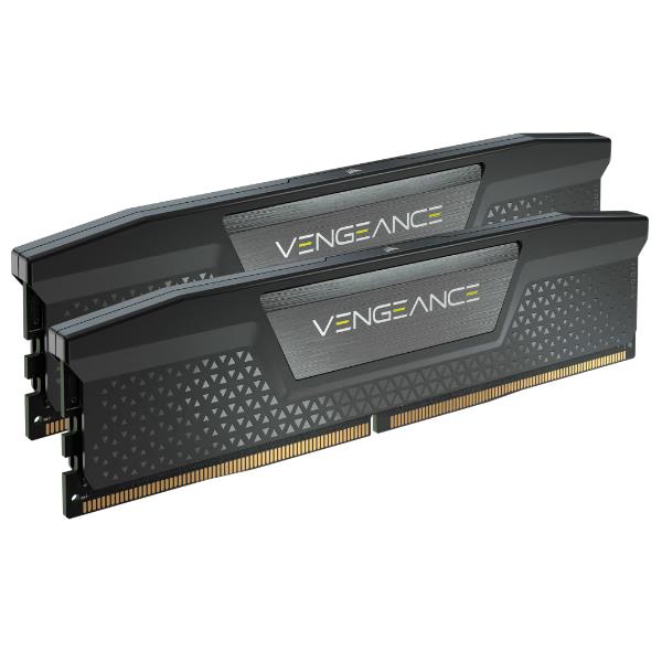 MODULI DI MEMORIA - RAM VENGEANCE 32GB (2x16GB) …