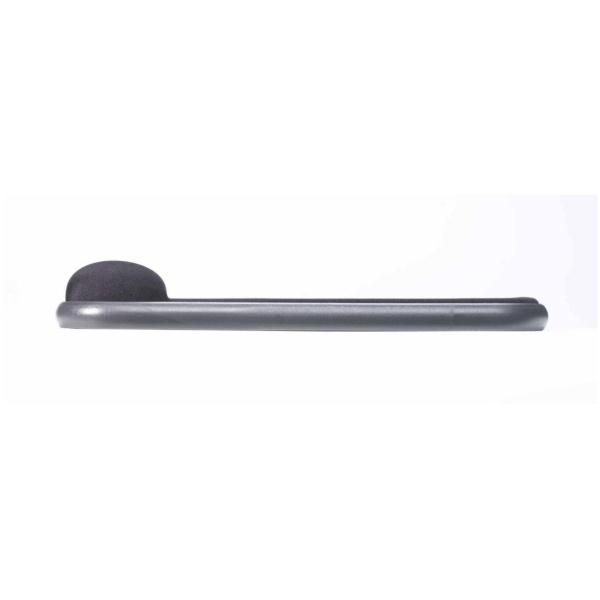 Tappetino per mouse - gel - altezza regolabile …