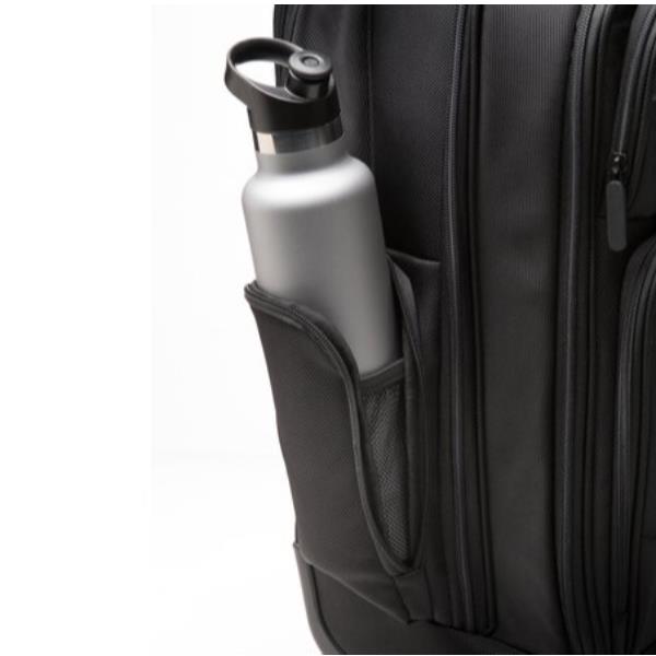 Trolley per laptop a quattro ruote Contour 2.0 …