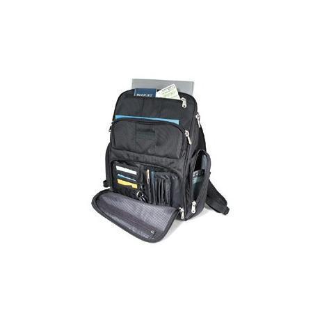 Zaino per notebook Contour - 15,6''/39,6 cm - …