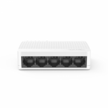 Tenda S105 - Switch - 5 x 10/100 …