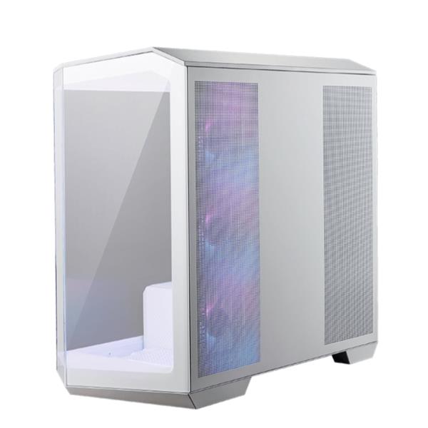 MSI MAG PANO M100R PZ GAMING MICRO TOWER …