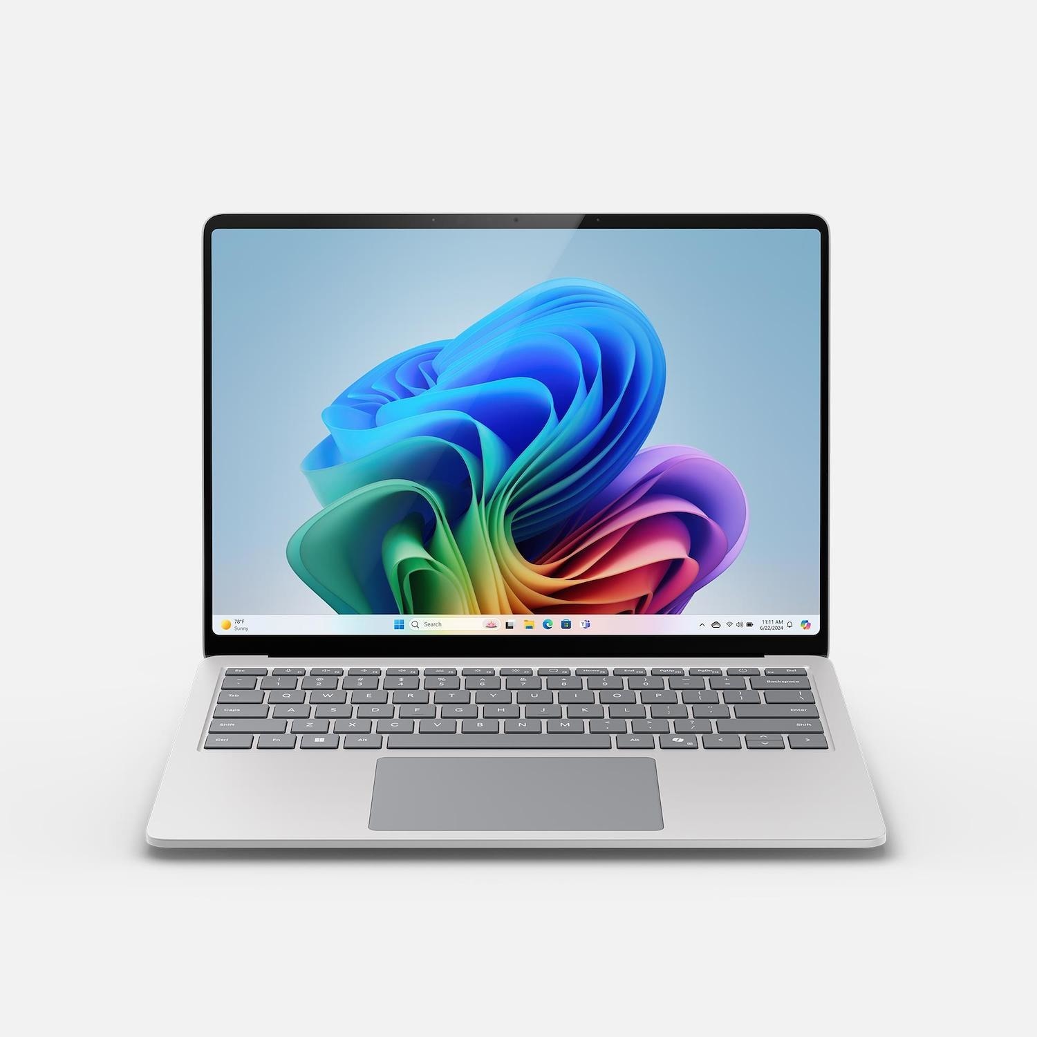 Microsoft Surface Laptop Copilot+ PC - 7th Edition …