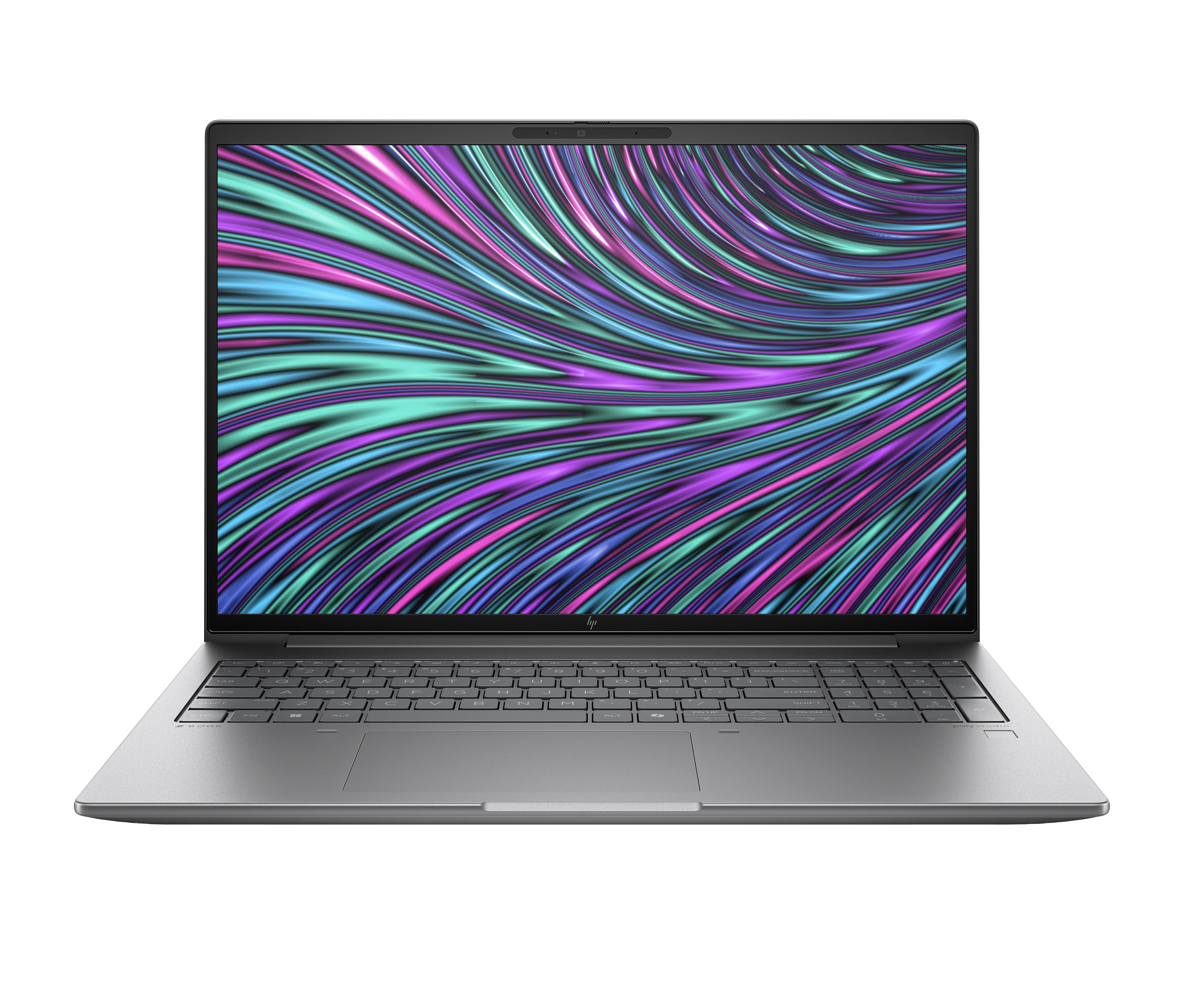 HP ZBook Power G11 Mobile Workstation - Wolf …