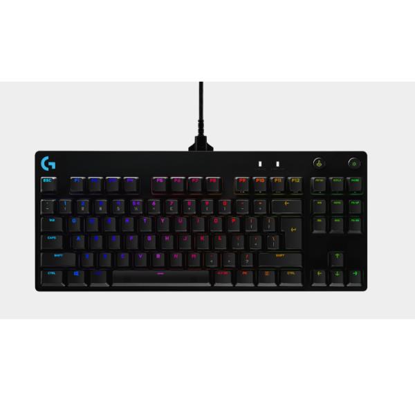 Tastiere e mouse - LOGITECH G PRO MECHANICAL …