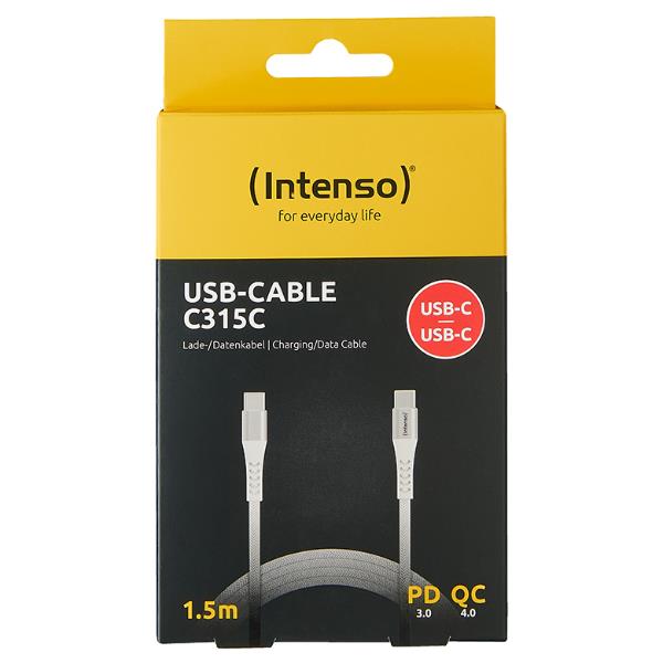 Cavi - CAVO USB C TO USB C …