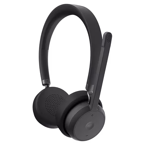 Cuffie e Auricolari - Cuffie VoIP Wireless Lenovo …