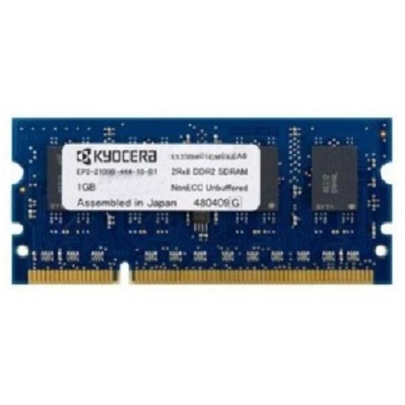 Kyocera MDDR3-2GB - DDR3 - modulo - 2 …