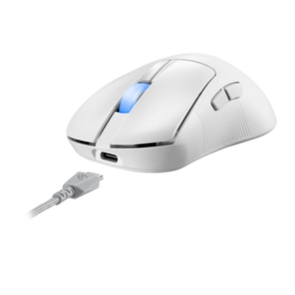Tastiere e mouse - P714 ROG KERIS II …