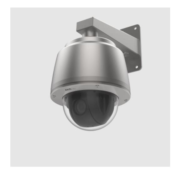TELECAMERE - Q6075-SE PTZ