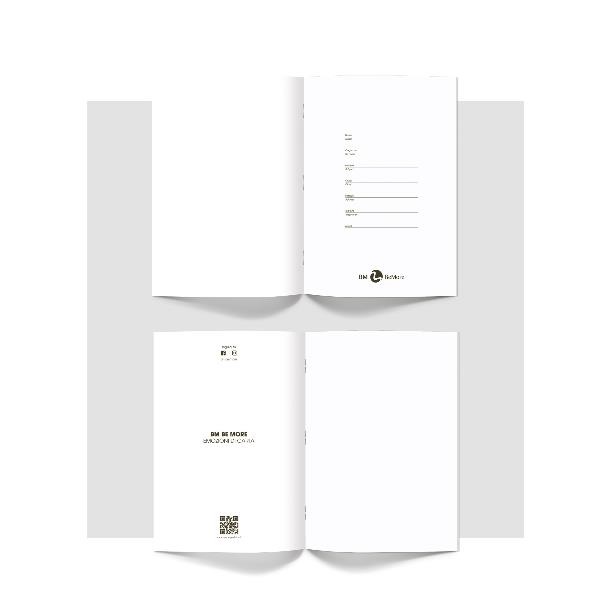 Maxiquaderno Color 80 Basic - A4 - rigo …