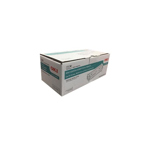 OKI - Tamburo - Nero - 1249001