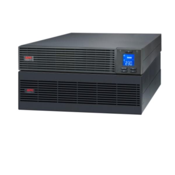 APC Easy UPS SRV SRV6KRIL - UPS (montabile …