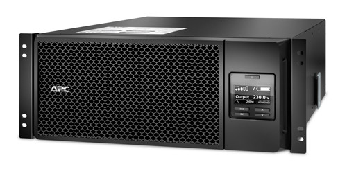 APC Marine Smart-UPS On-Line - UPS (installabile in …