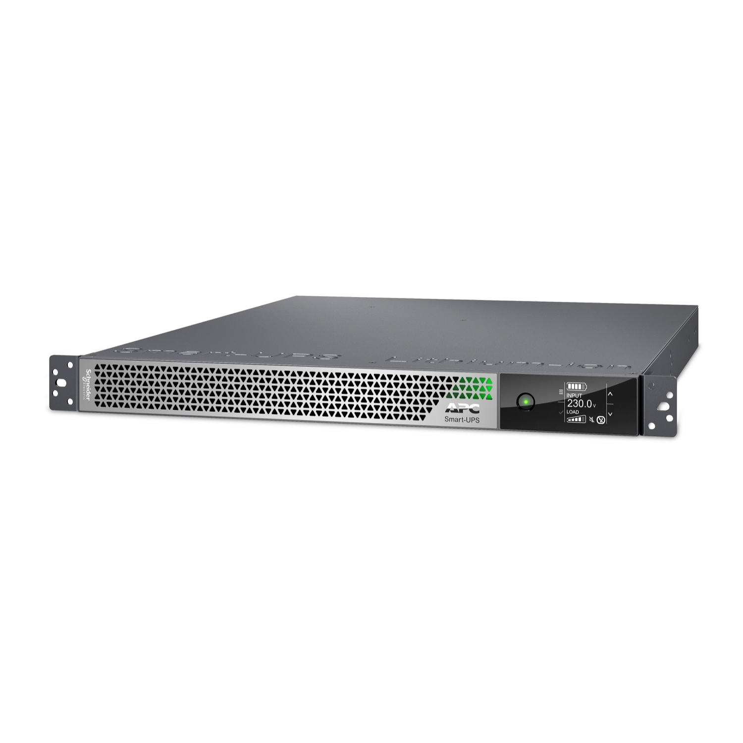 APC Smart-UPS Ultra - UPS (montabile in rack) …