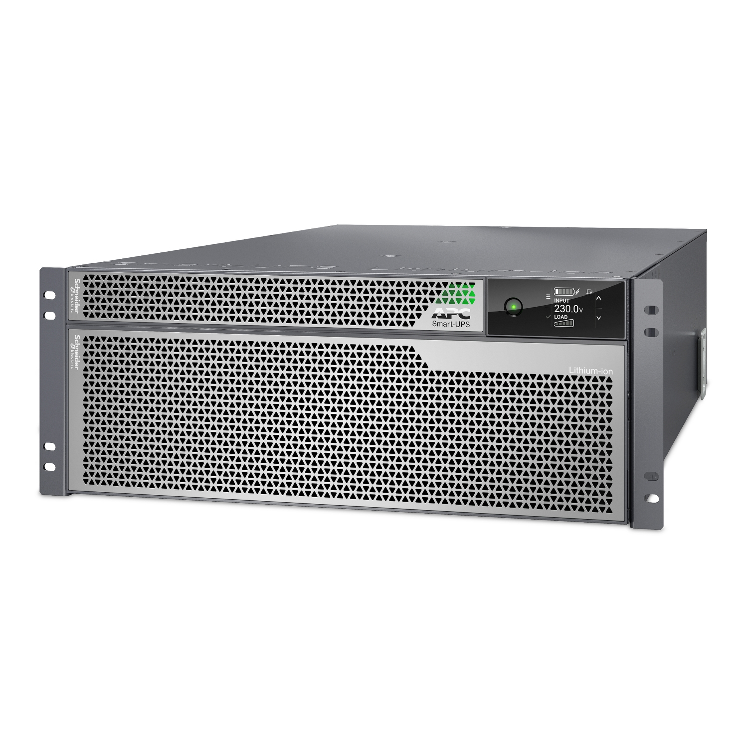 APC Smart-UPS Ultra SRTL8KRM4UI - UPS (montabile in …