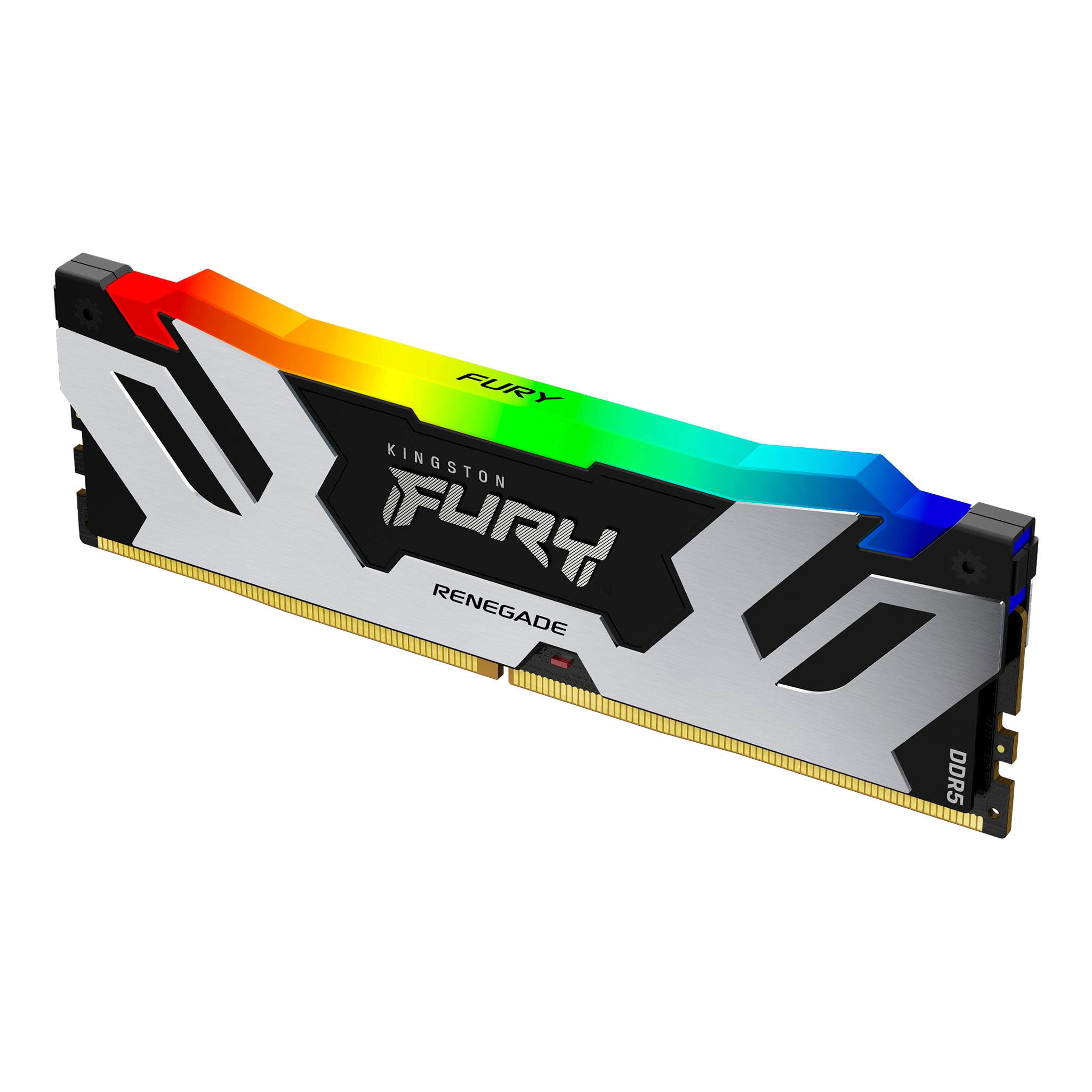 Kingston FURY Renegade RGB - DDR5 - modulo …