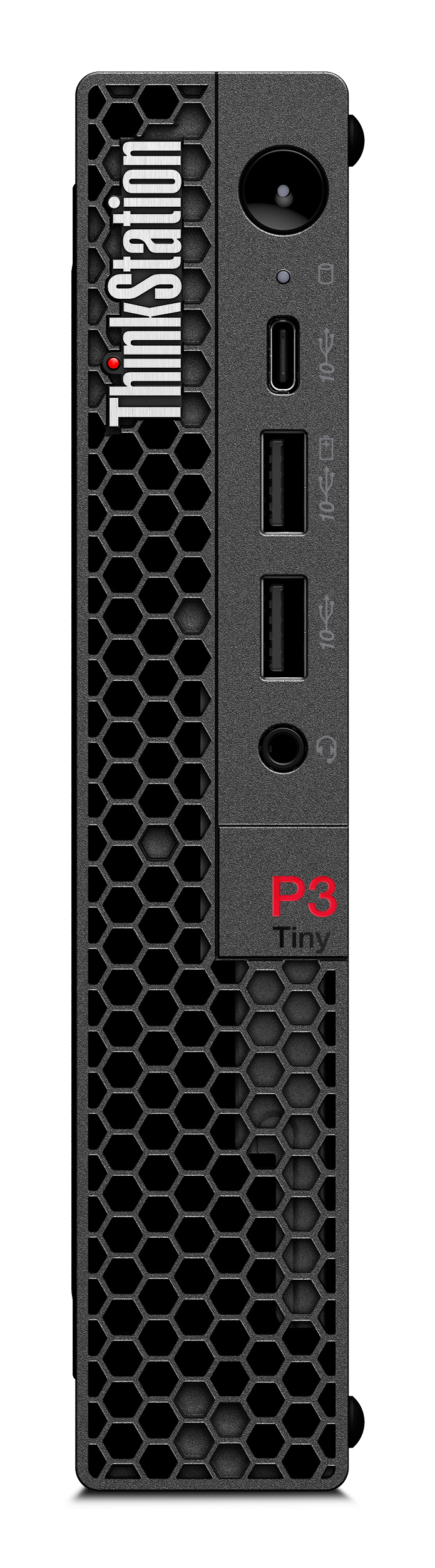 Lenovo ThinkStation P3 30H0 - Tiny - 1 …