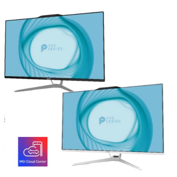 PC All In One - PRO AP222T 13M-007EU