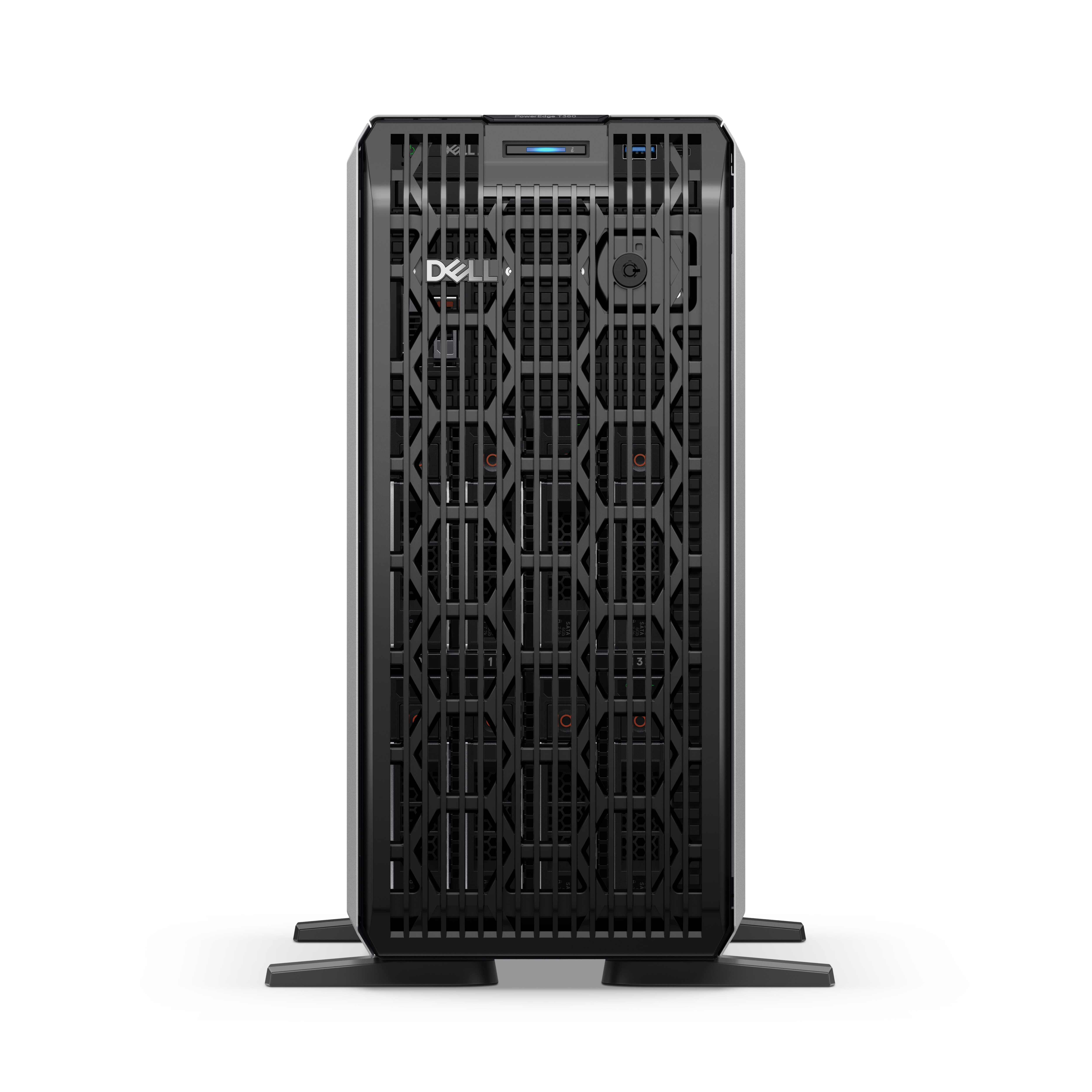 Dell PowerEdge T360 - Server - tower - …