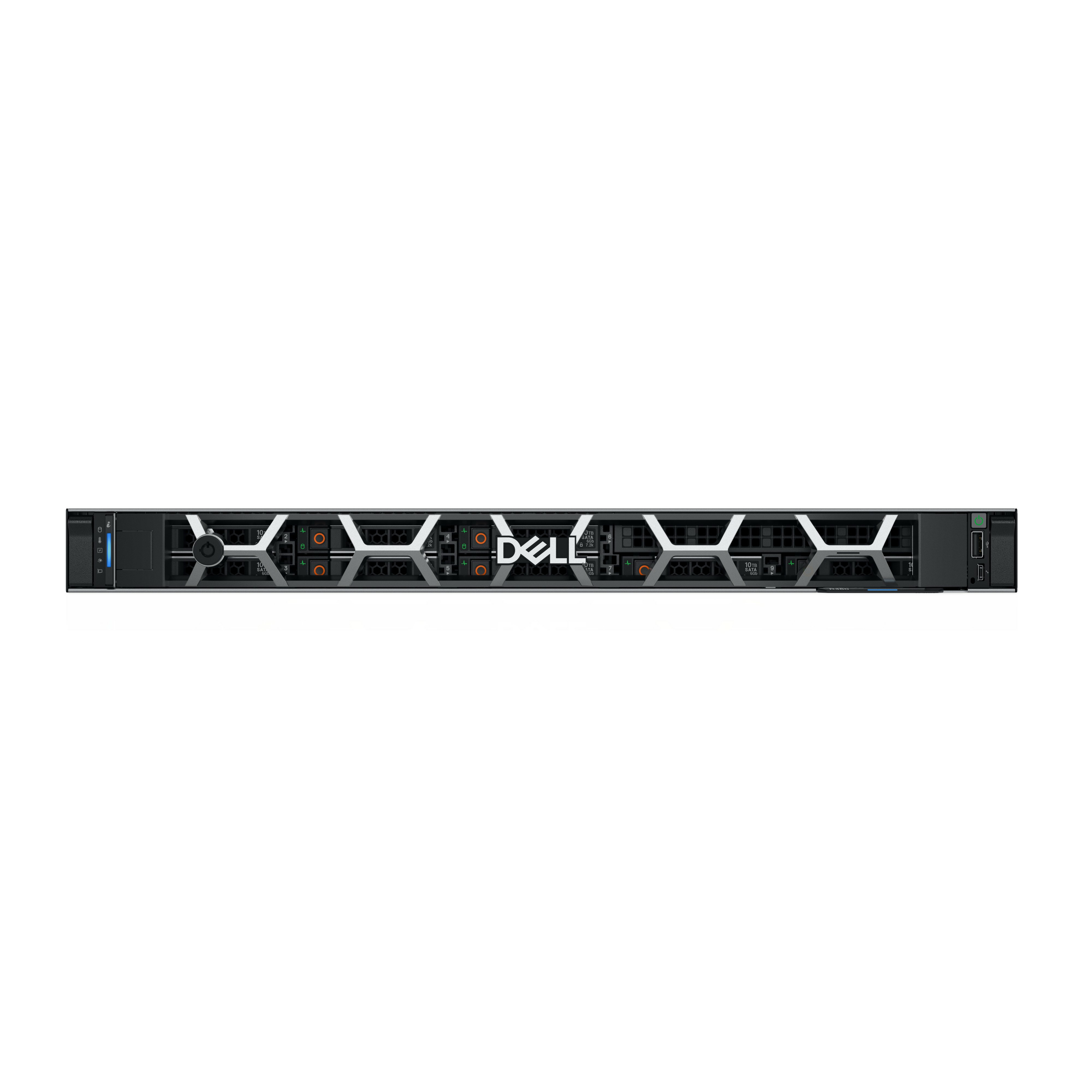 Dell PowerEdge R360 - Server - montabile in …