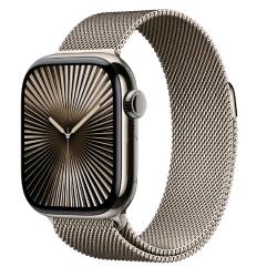 Apple Watch Series 10 (GPS + Cellular) - …