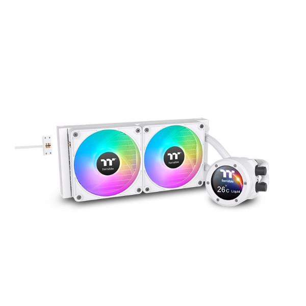 Thermaltake - TH420 V2 Ultra ARGB Sync All-In-One …
