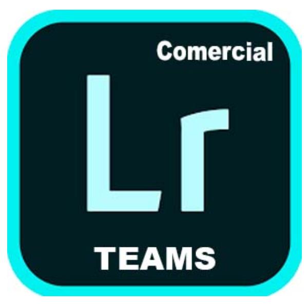 Adobe Lightroom with Classic for teams - Nuovo …