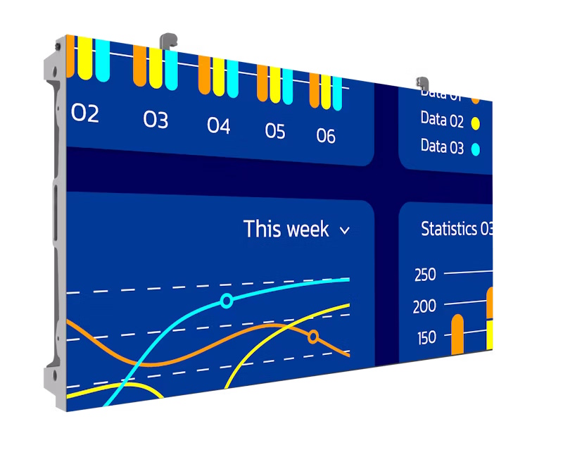 Philips 27BDL6112L - L-Line Series LED display unit …