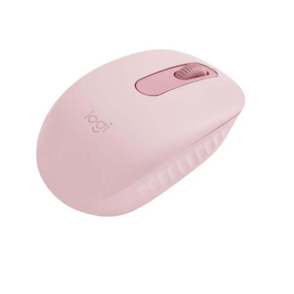 Logitech M196 - Mouse - per destrorsi e …
