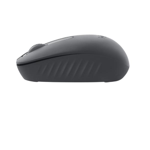Logitech M196 - Mouse - per destrorsi e …