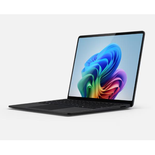 Microsoft Surface Laptop Copilot+ PC for Business - …