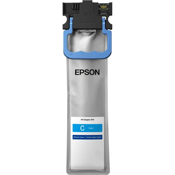 Epson T11N2 - Misura XL - ciano - …