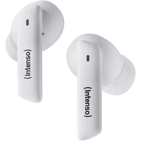 Intenso BUDS PRO TRUE WIRELESS EARPHONE WHITE