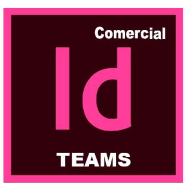 Adobe InDesign for teams - Nuovo abbonamento (1 …