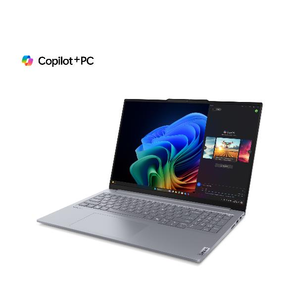 Lenovo ThinkBook 16 G7 QOY 21NH - Snapdragon …