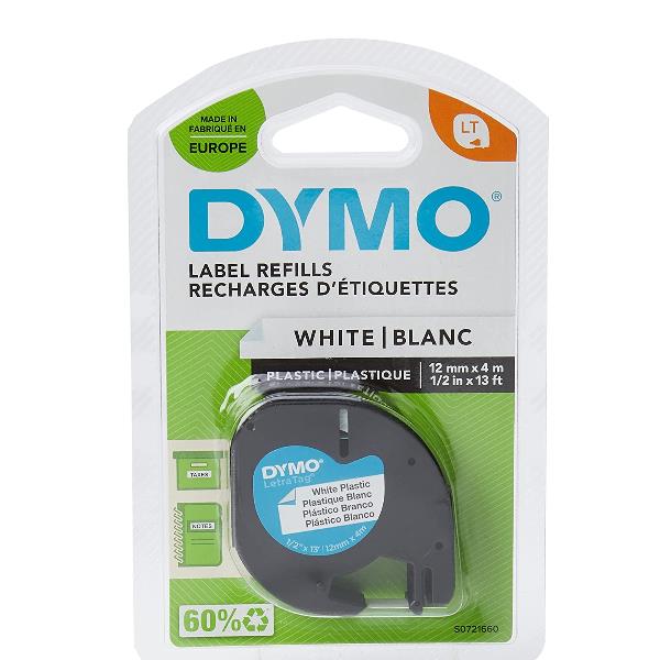 nastro Dymo - LETRATAG