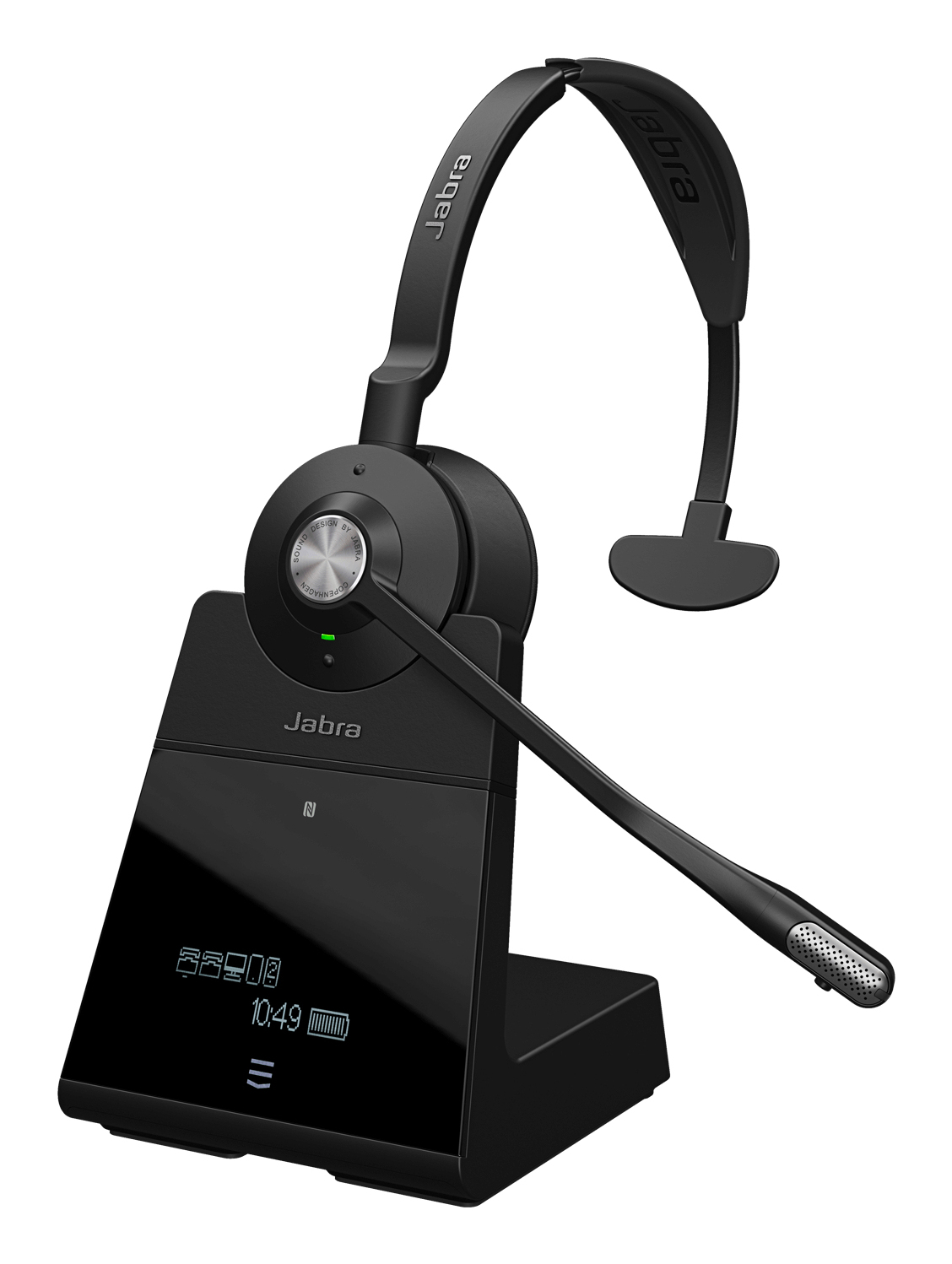 Jabra Engage 75 SE Mono (Low Power) - …