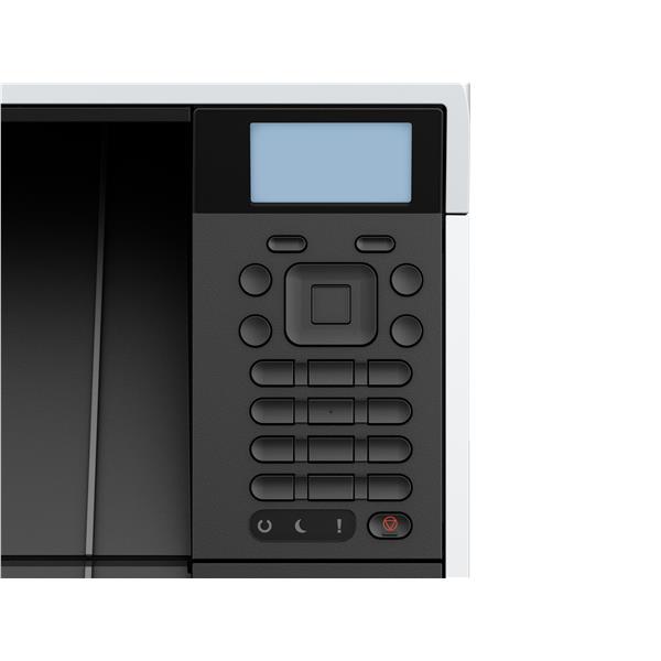 Kyocera ECOSYS PA4000x, stmpanate laser monocromatica, 40 ppm, …