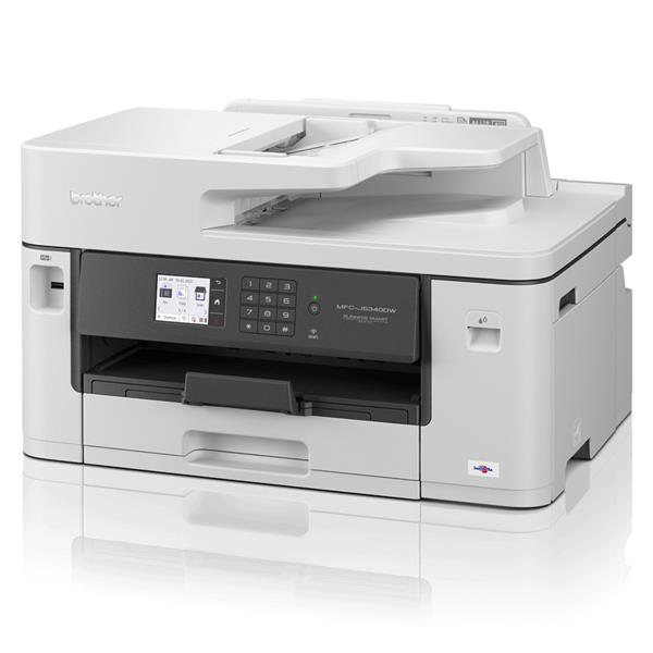 Brother MFC-J5340DWE - Stampante multifunzione - colore - …