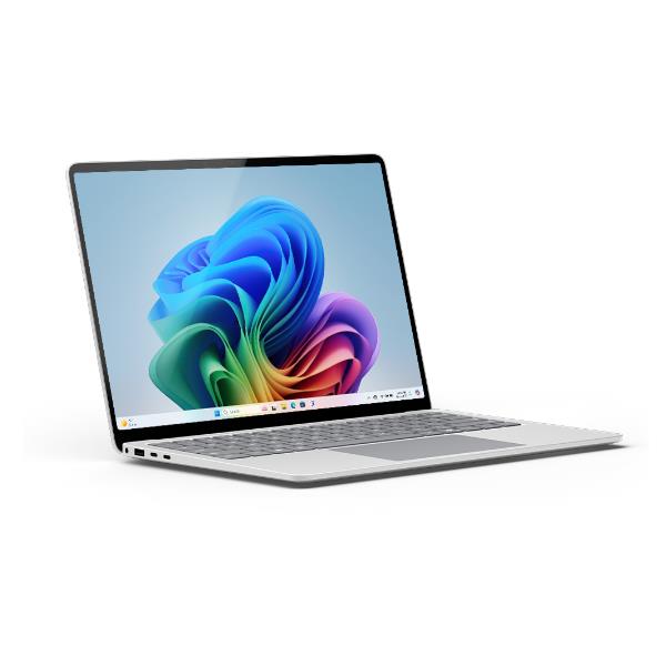 Microsoft Surface Laptop Copilot + PC 13.8 touchscreen …