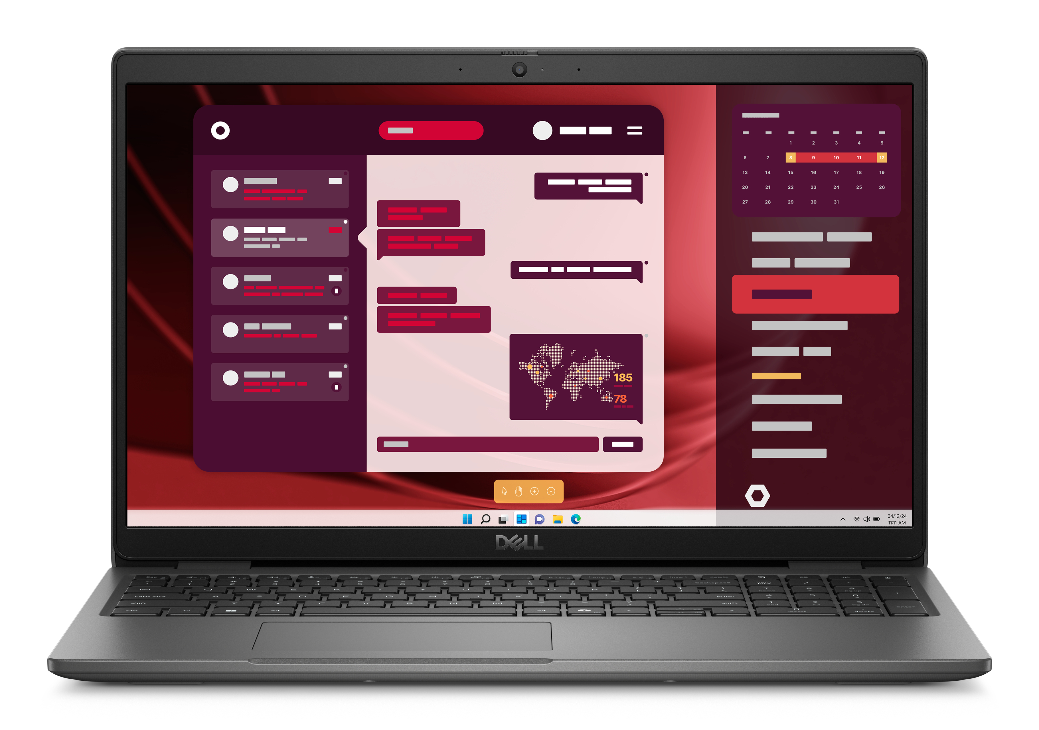 Dell Latitude 3550 (version 2024) - Intel Core …